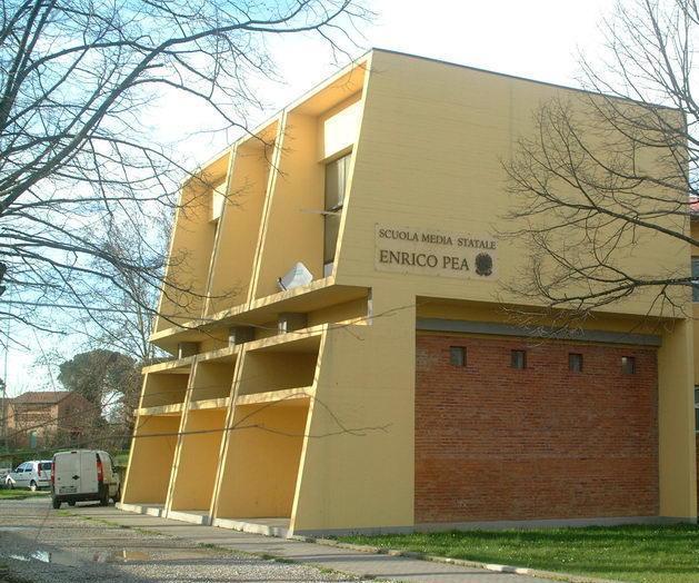 Più sicura la scuola Pea E dall’autunno si mangerà nelle aule 