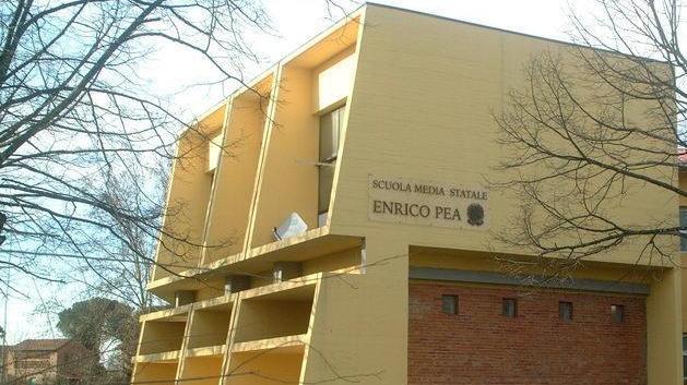 Più sicura la scuola Pea E dall’autunno si mangerà nelle aule