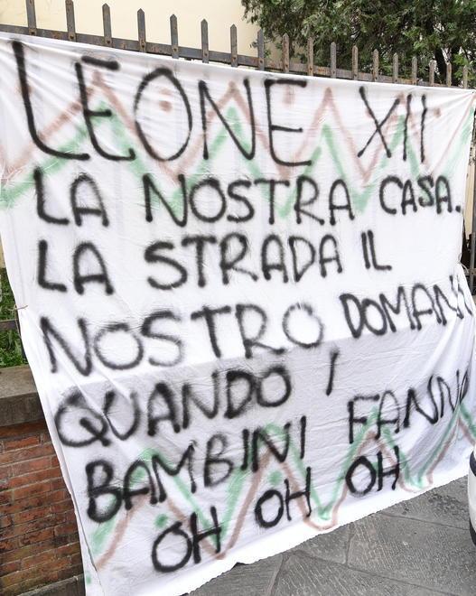 Leone XII, salta l’ipotesi Giorgi: la scuola rischia la chiusura 