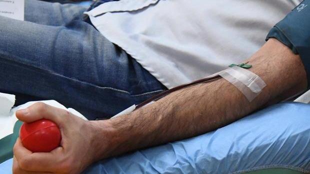 Donazioni in calo, l’Asl lancia l’appello: «Serve sangue»