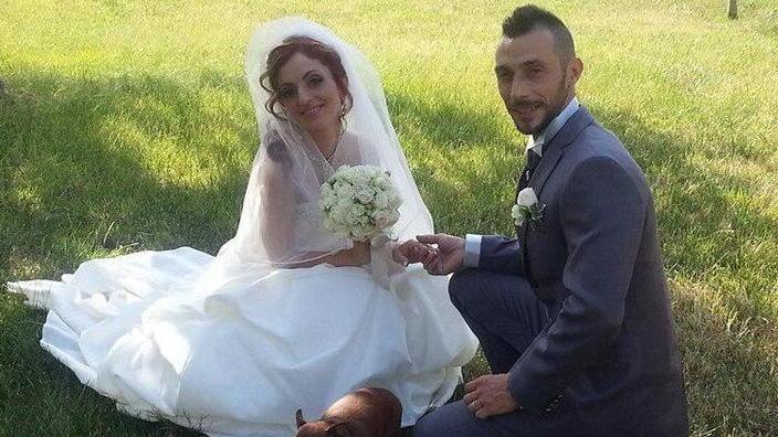 Morta incinta in ospedale cartella clinica sequestrata