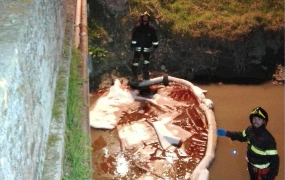 Ubriaco sulla bicicletta per lui scatta la multa E Aaron fiuta la droga