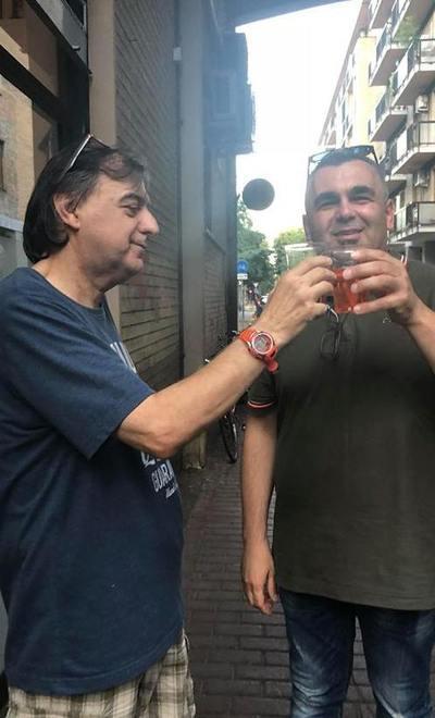 Deserto feste Pd, il candidato non spunta 