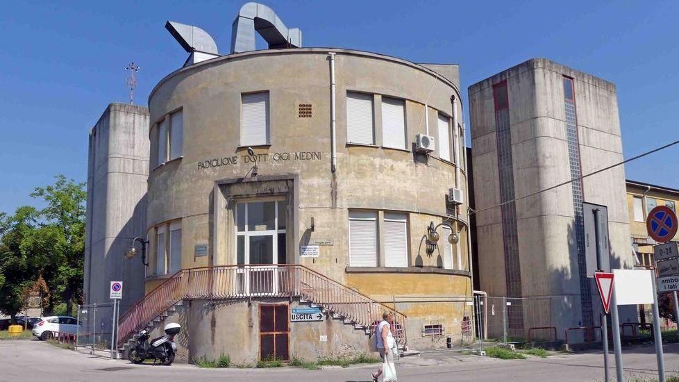 All’ex Sant’Anna Nuove cliniche da demolire e parcheggi a raso