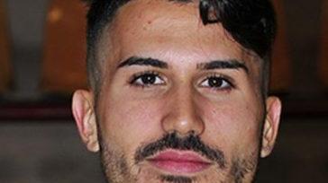 Un volto nuovo per la Bmr arriva il play/guardia Manzo
