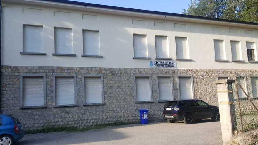 Lavori per 475mila euro nella sede della biblioteca