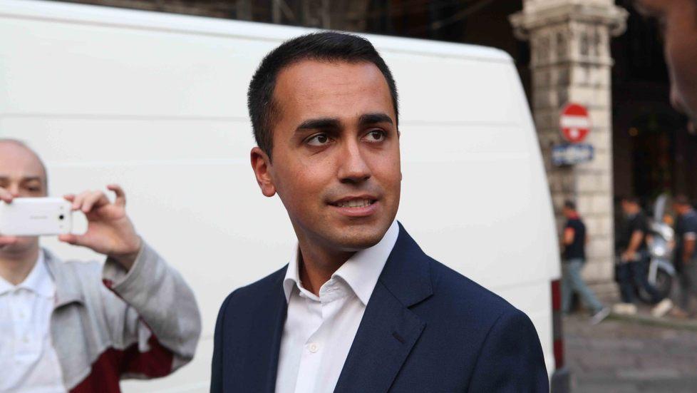 M5s, sì a FestaReggio: «Ma no ad alleanze» 