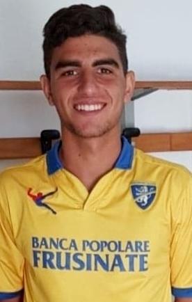 Il difensore Pinna nuovo rinforzo della Torres Bonorva a rischio