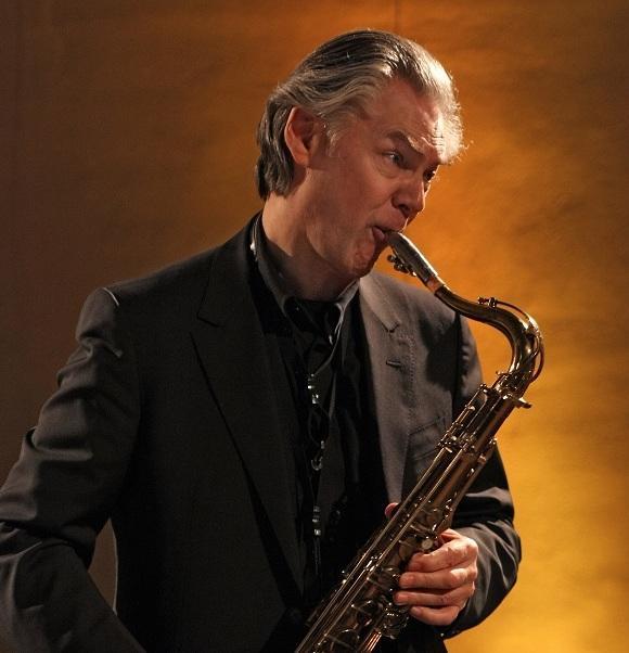 Appuntamento col sax di Jan Garbarek