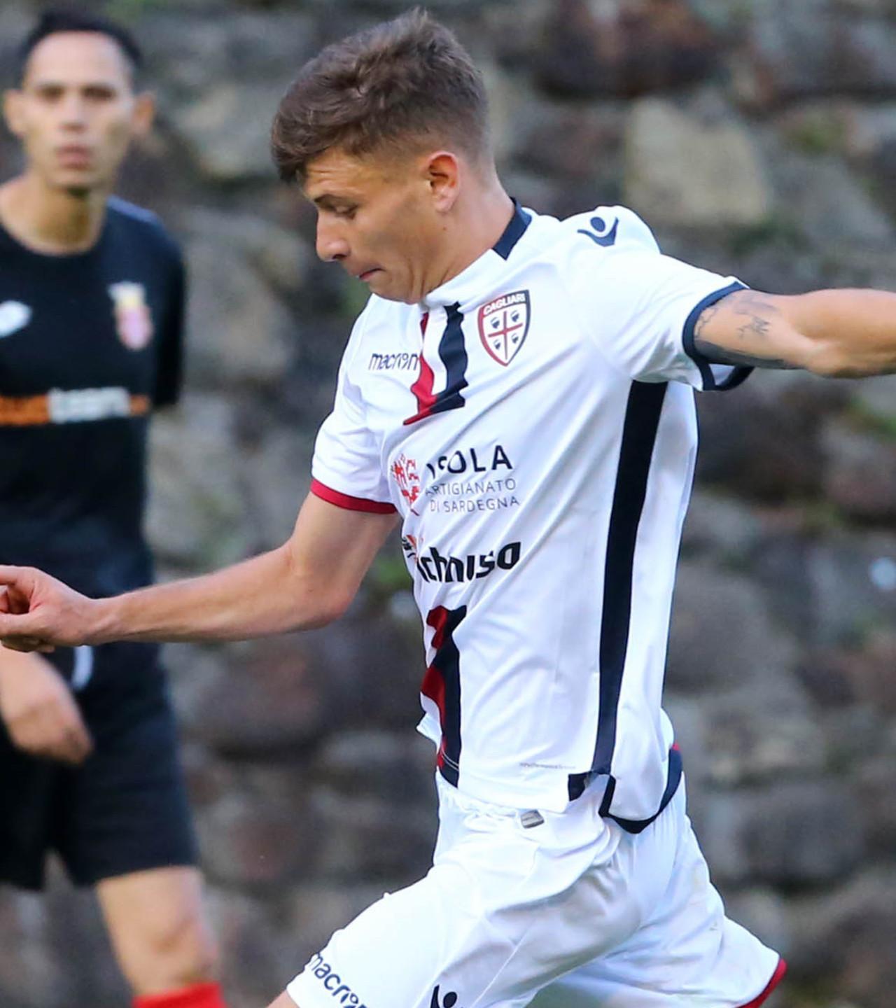 Capitan Ceppitelli suona già la carica 