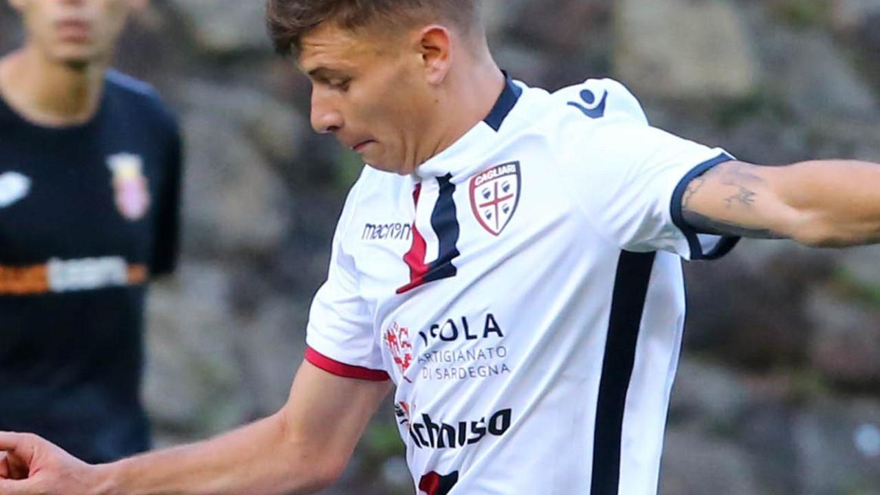 Capitan Ceppitelli suona già la carica