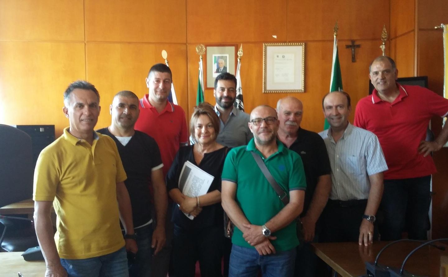 Ittiri, la crisi ha cancellato un’impresa edile su tre 