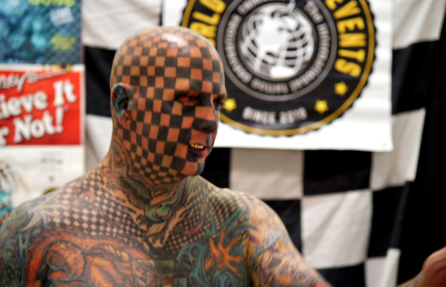 tatuato di me