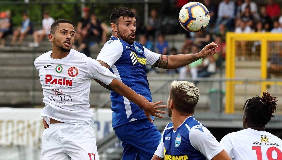 Spal nel segno delle punte: Moncini e Paloschi in gol, per Petagna buon debutto 