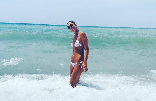 Francesca, la donna che sfida l’infinito: «39 anni? Io voglio scudetto e Champions» 