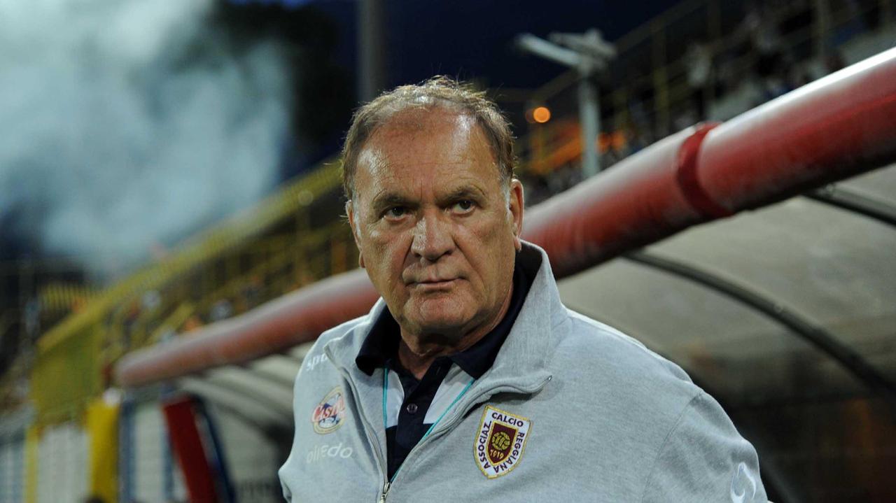 Dramma Reggiana, la ricetta di Eberini: «La squadra riparta con i migliori giocatori della Berretti»