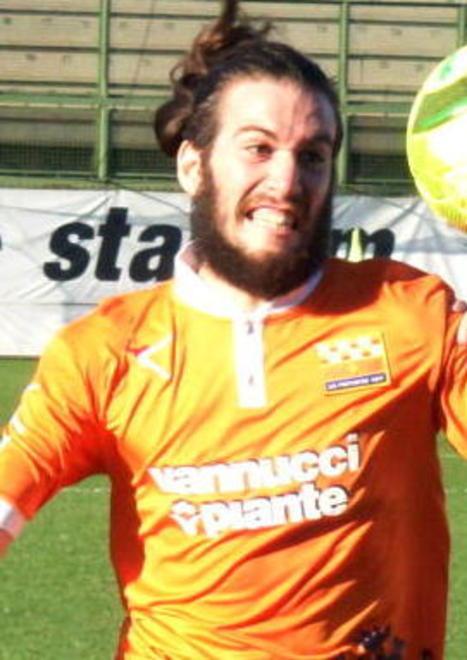 Paolo Regoli (foto Gori)