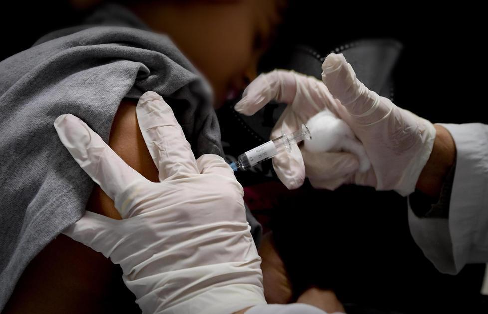 Non si prenota il vaccino La meta esotica è a rischio 