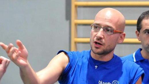 Blu Volley Quarrata nel raggruppamento del centro nord
