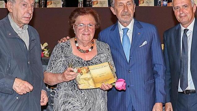 “La mia vita contadina” storia del centenario Bessi