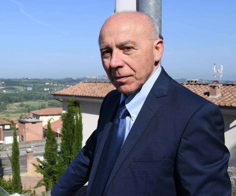 Macelloni mette i soldi sul piatto. Lo scopo: riunire le tenute ex Gaslini 