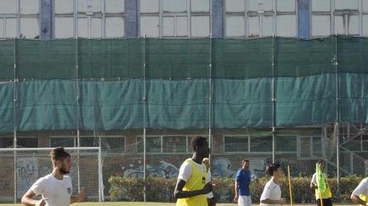 La “cantera” del Cgc si sposta al Campo scuola