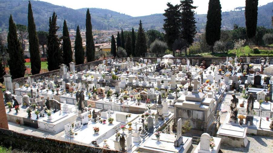 Interamente restituiti i soldi richiesti per le tombe perpetue