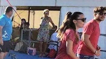 «Ballando sotto le stelle» Record di presenze e tanto divertimento alla Fiera del Venturina
