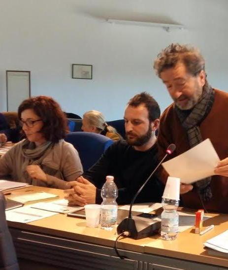 Mozione del M5S contro la plastica monouso 