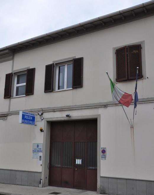 Il sindacato: «Sede inadeguata» Garanzie sulla riqualificazione 