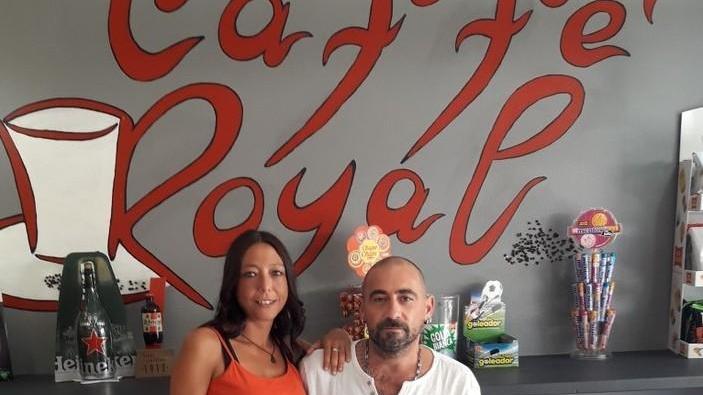 Royal: gusto, cordialità e musica conditi con un pizzico di Sicilia