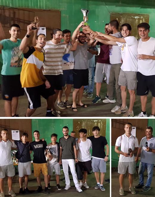 Il Minipitch 2018 è del Torniella Grandinata di gol nella finale 