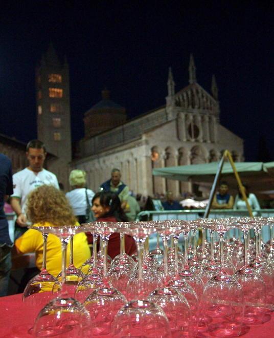  Calici di Stelle senza... i calici Soltanto bicchieri in plastica 