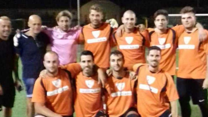 Sedici squadre si contenderanno il secondo memorial “Roberto Casini”