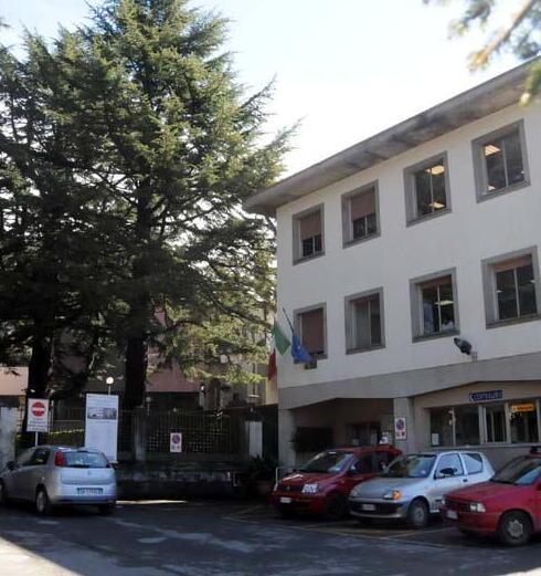 Pneumologia aperta ma solo a singhiozzo Protesta il Comitato 