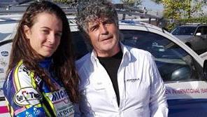 Dalla Valle (Michela Fanini) si aggiudica in volata il Trofeo Turistico Fossanese