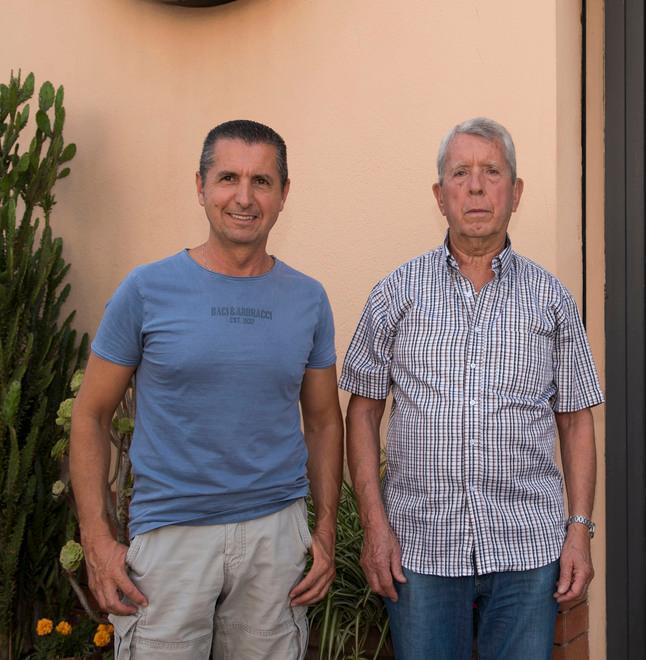 La lavanderia dei vip compie cinquant’anni “Bebi” Paoli ha vinto la sua scommessa