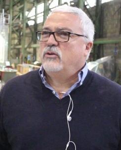 Ok il test sul serbatoio della nave del Gnl