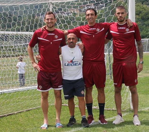 È un Livorno versione XXL per puntare verso l’alto 