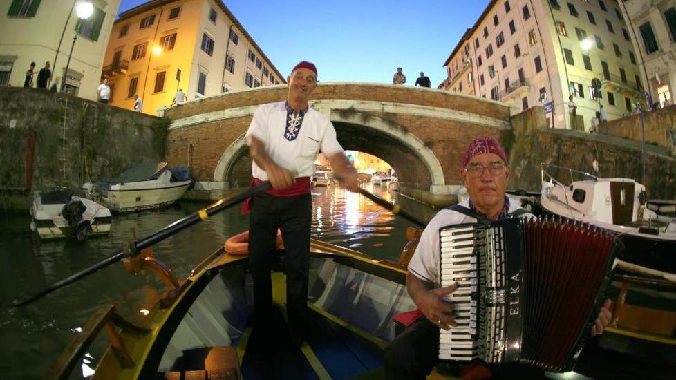 Fulvio Pacitto, l’ultimo maestro d’ascia cerca eredi: «È stupendo dar vita a una barca in legno»