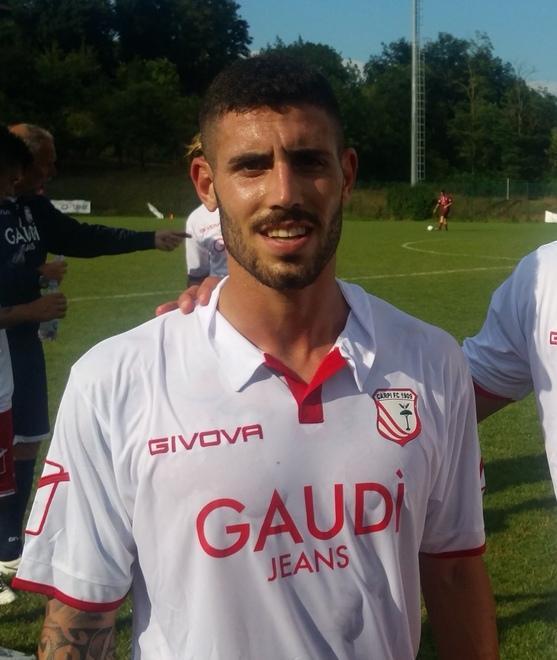 Tutino: «Perchè il Carpi? Me l’ha consigliato Giuntoli»