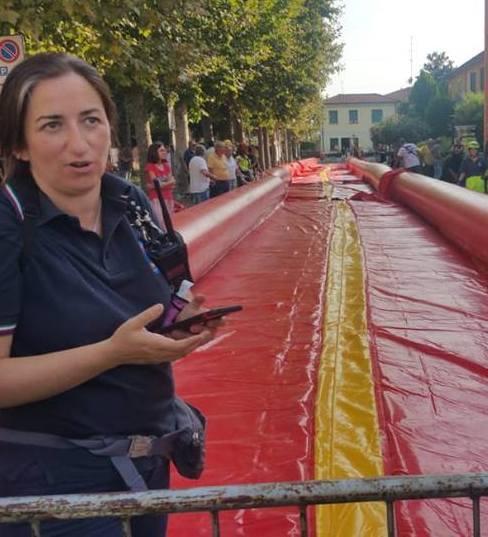 Sisma, rinasce il polo per gli anziani 