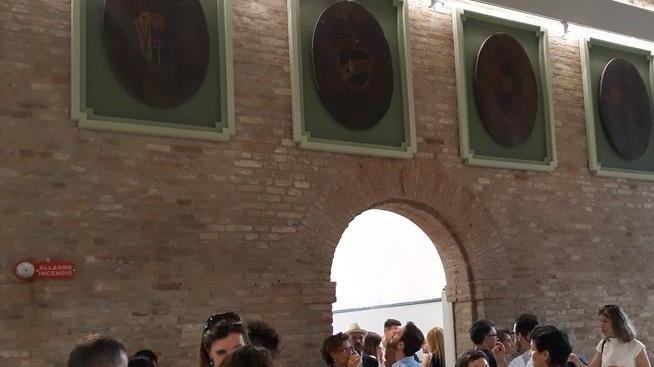 Il Castello rinnovato riapre le porte «Siamo orgogliosi»