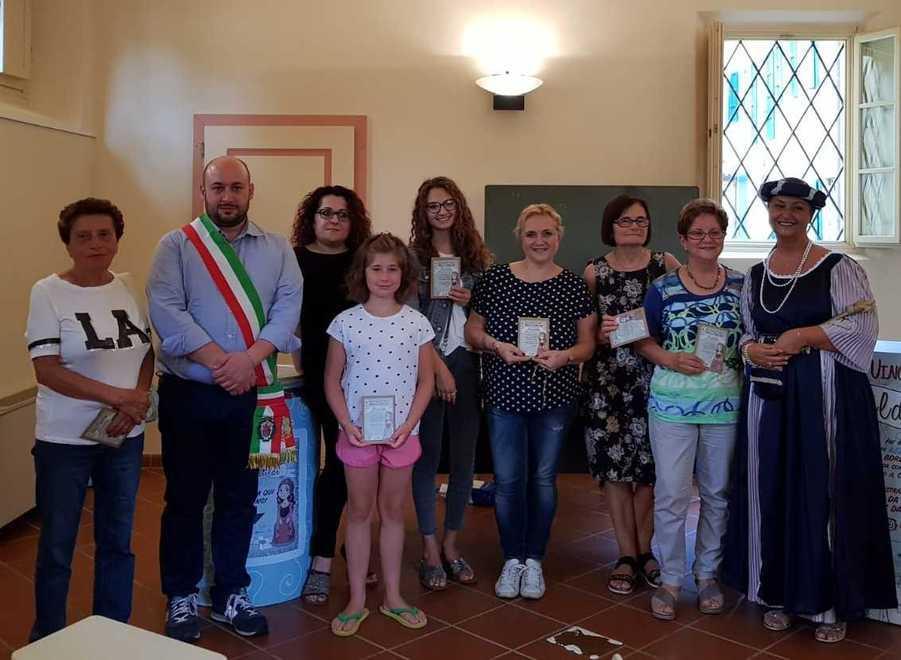 Oltre 19mila cartoline per il concorso che valorizza il centro