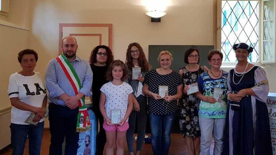 Oltre 19mila cartoline per il concorso che valorizza il centro
