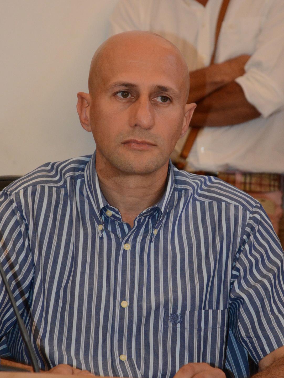 Videosorveglianza, la giunta approva il progetto 