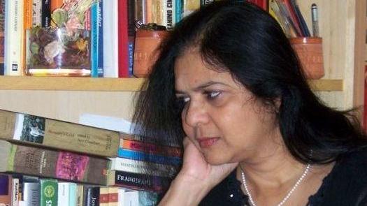 Un diario racconta le donne chitrakar