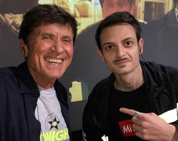 Girato a Carloforte il nuovo video dell’accoppiata 