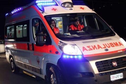Freestyle, il campione cade dalla moto 
