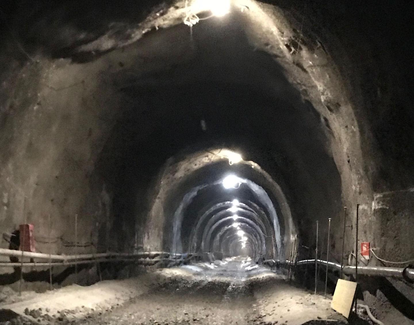 «Galleria anti-alluvione? A Olbia Più facile che a Genova» 